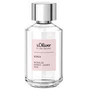 s.Oliver Pure Sense Women Eau De Toilette Tualetes ūdens: testeris