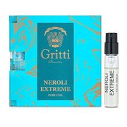 Gritti Neroli Extreme Smaržas 2ml