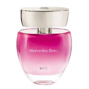 Mercedes-Benz Rose Eau de Toilette Tualetes ūdens