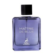 Maison Alhambra Maitre de Blue Smaržas