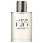 Giorgio Armani Acqua di Gio Pour Homme Tualetes ūdens: testeris