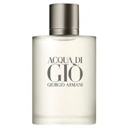 Giorgio Armani Acqua di Gio Pour Homme Tualetes ūdens: testeris 100ml, refillable