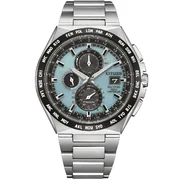 Citizen AT8238-84M Eco-Drive Super-Titanium