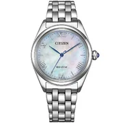 Citizen EM1140-80D Citizen L Eco-Drive - Dámske hodinky