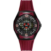 Nubeo NB-6094-02 OAO - Pánske hodinky