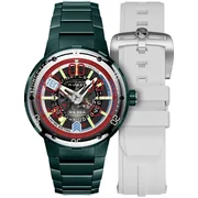Nubeo NB-6090-44 Mariner 9 - Pánske hodinky