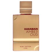 Al Haramain Amber Oud Ruby Edition Smaržas - testeris