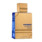 Al Haramain Amber Oud Bleu Edition Smaržas - testeris