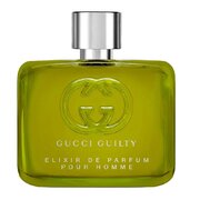 Gucci Guilty Elixir Pour Homme Smaržas: testeris