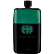 Gucci Guilty Essence Pour Homme Tualetes ūdens: testeris