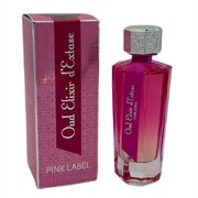 Linn Young Oud Elixir d'Extase Pink Label Smaržas