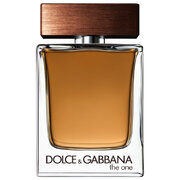 Dolce & Gabbana The One for Men Eau de Toilette Tualetes ūdens: testeris