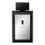 Antonio Banderas The Secret Eau de Toilette Tualetes ūdens