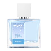Mexx Fresh Splash For Her Tualetes ūdens: testeris