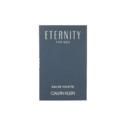 Calvin Klein Sample  Eternity For Men Tualetes ūdens