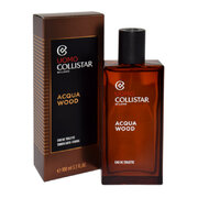 Collistar Acqua Wood Tualetes ūdens