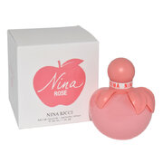 Nina Ricci Rose Tualetes ūdens 30ml