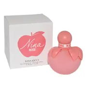Nina Ricci Rose Tualetes ūdens