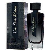 Linn Young Oud Elixir d'Extase Black Label Smaržas