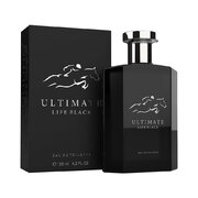 Linn Young Ultimate Life Black Tualetes ūdens