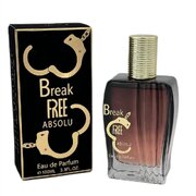 Linn Young Break Free Absolu Smaržas 100ml