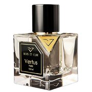 Vertus Paris Bois Et Cuir Smaržas