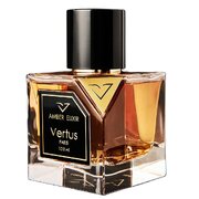 Vertus Paris Amber Elixir Smaržas 100ml