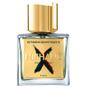 Nishane Hundred Silent Ways X Smaržas 100ml