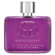 Gucci Guilty Elixir Pour Femme Smaržas: testeris