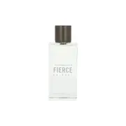 Abercrombie & Fitch Fierce Men Odekolons: testeris 100ml