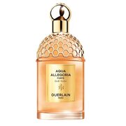 Guerlain Aqua Allegoria Forte Oud Yuzu Smaržas