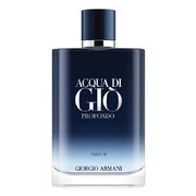 Giorgio Armani Acqua di Gio Profondo Parfum Smaržas