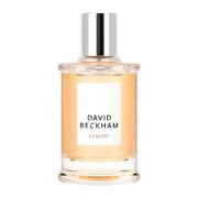 David Beckham Classic Eau de Toilette Tualetes ūdens