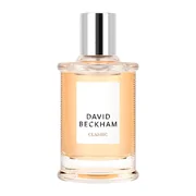 David Beckham Classic Eau de Toilette Tualetes ūdens