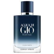 Giorgio Armani Acqua di Gio Profondo Refillable Smaržas
