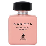 Maison Alhambra Narissa Ambre Smaržas