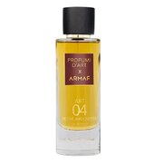 Armaf Profumi d'Art X Armaf Art 04 The one And Only Oud Smaržas