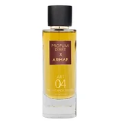 Armaf Profumi d'Art X Armaf Art 04 The one And Only Oud Smaržas