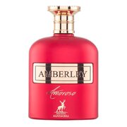 Maison Alhambra Amberley Amoroso Smaržas