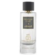 Armaf Profumi D'Art X Armaf Art 03 Legni Dolci Bruciati Smaržas