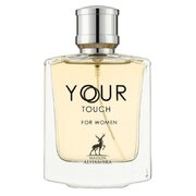 Maison Alhambra Your Touch For Women Smaržas