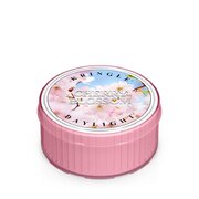 Kringle Candle Cherry Blossom aromātiskā svece (35 g)
