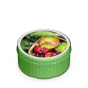 Kringle Candle Apple Bazilika aromātiskā svece (35 g)