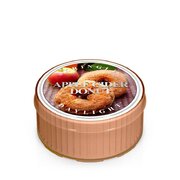 Kringle Candle Apple Sider Donut aromātiskā svece (35 g)