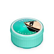 Kringle Candle Aqua aromātiskā svece (35 g)