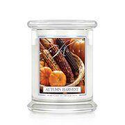 Kringle Candle Autumn Harvest vidēja 2-dakti aromātiskā svece (411 g)