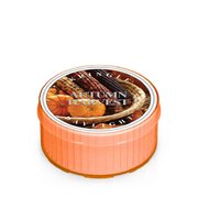 Kringle Candle Autumn Harvest aromātiskā svece (35 g)