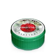 Kringle Candle ZIEMASSVĒTKU aromātiskā svece (35 g)
