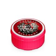Kringle Candle Christmas Stroll aromātiskā svece (35 g)