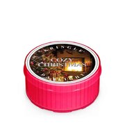 Kringle Candle COZY CRISTMAS aromātiskā svece (35 g)